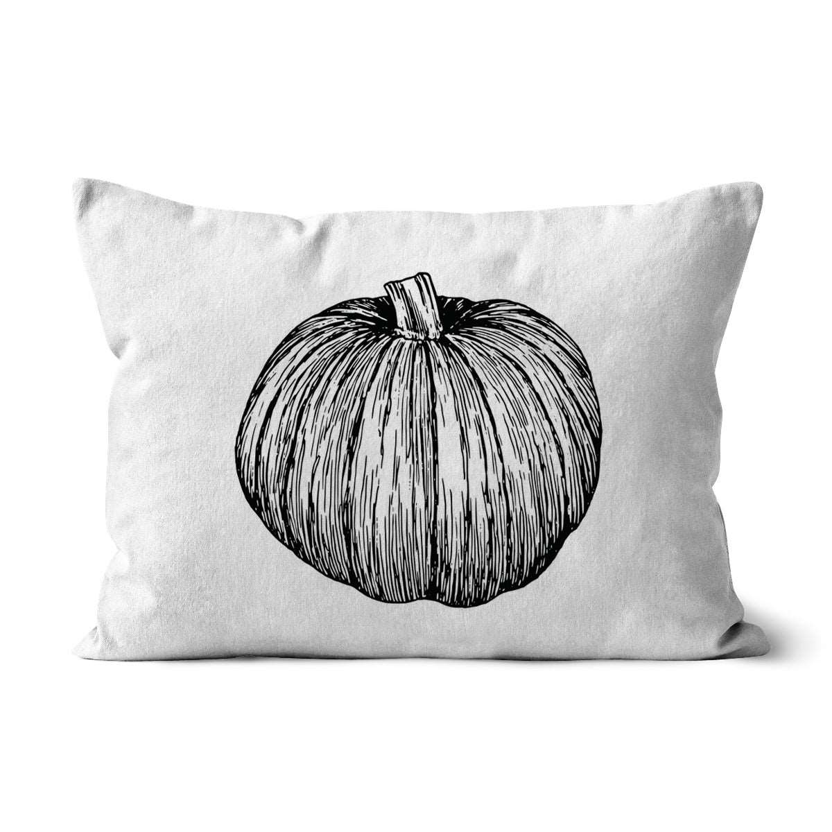 Pumpkin Cushion