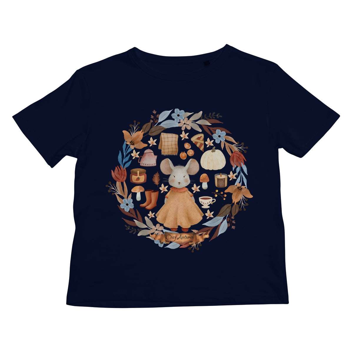 Missy Mouse Kids T-Shirt