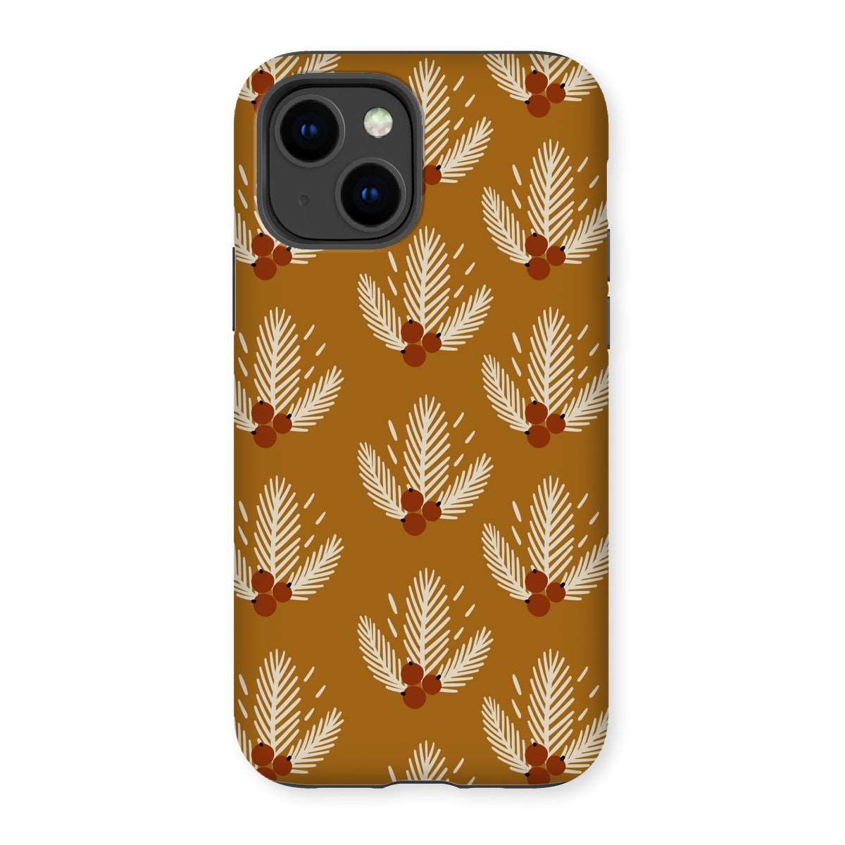 Fall Leaf Phone Case