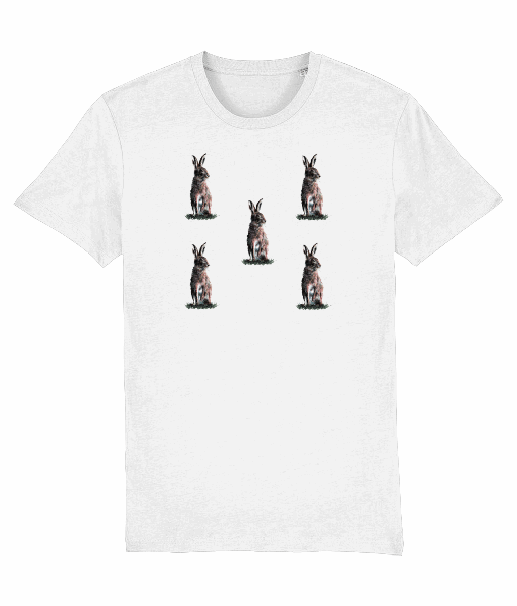 Hare T-Shirt