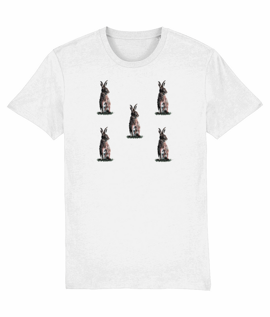 Hare T-Shirt