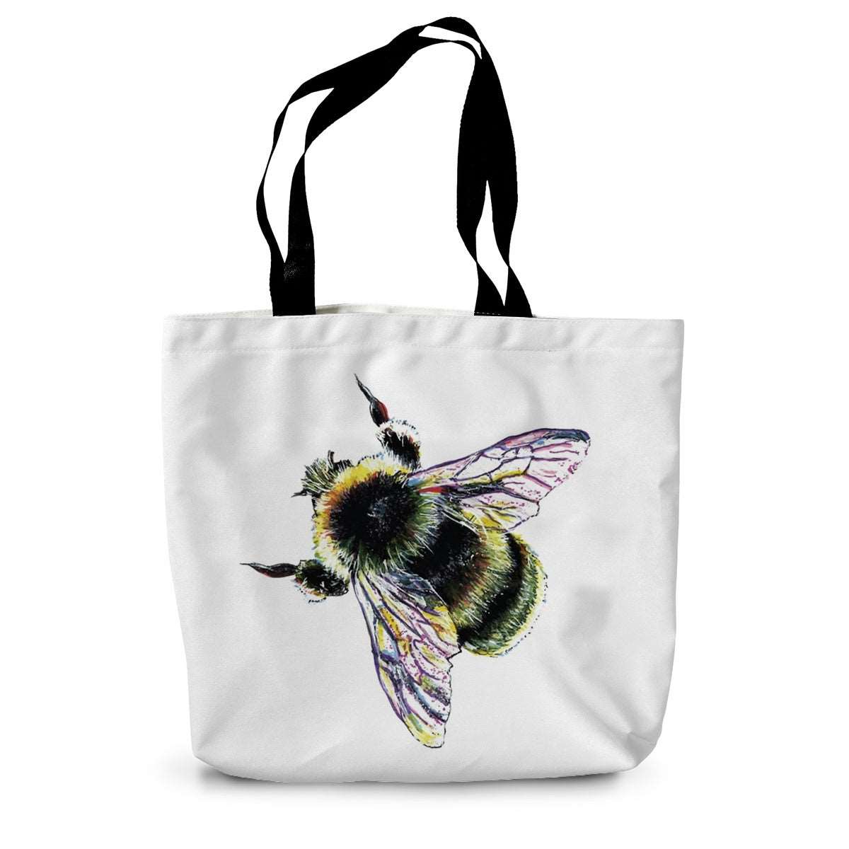 Bee Tote Bag