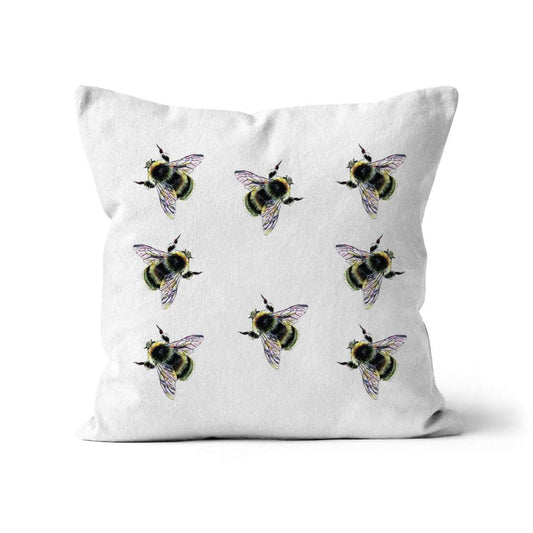 Bee Cushion