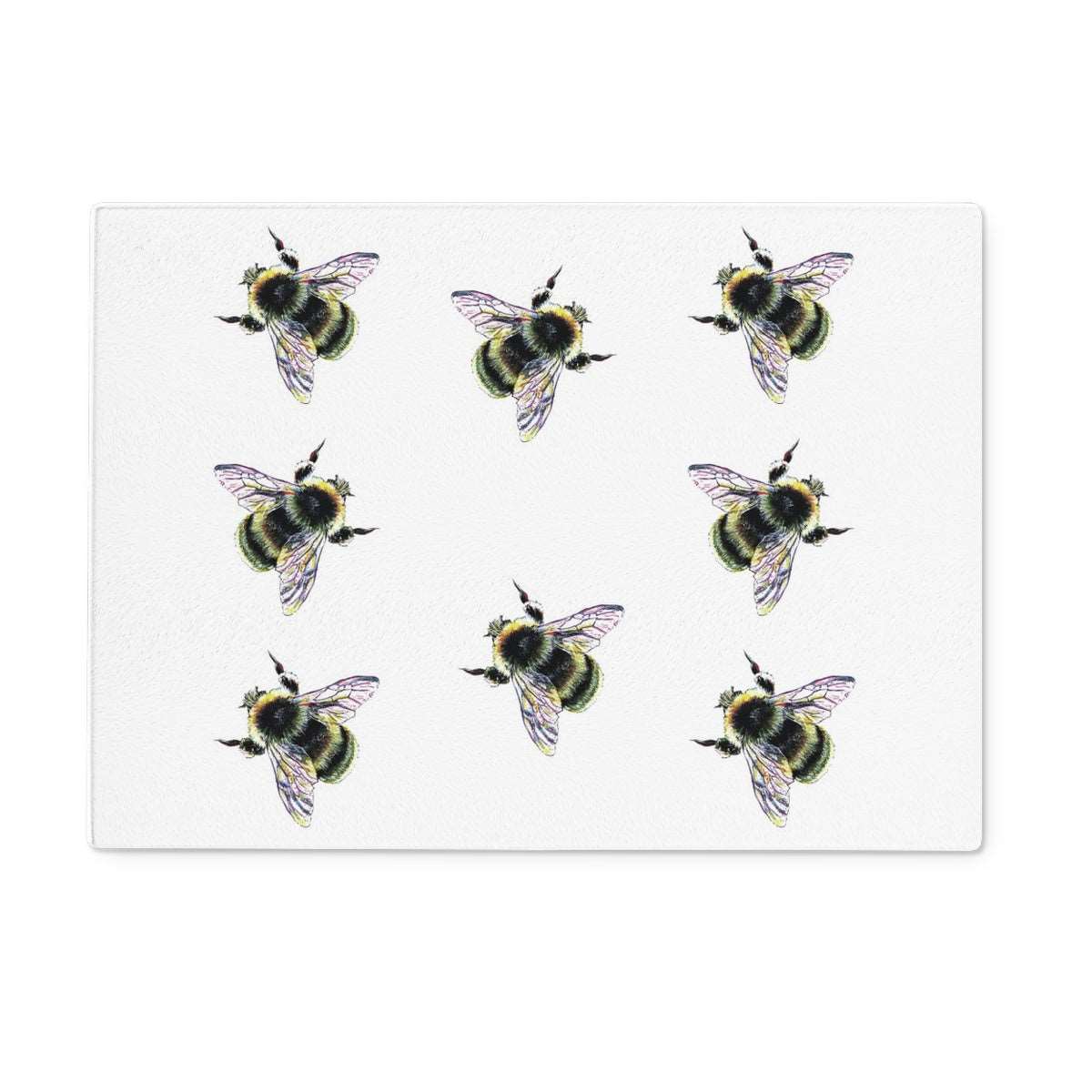 Bee Chopping Board