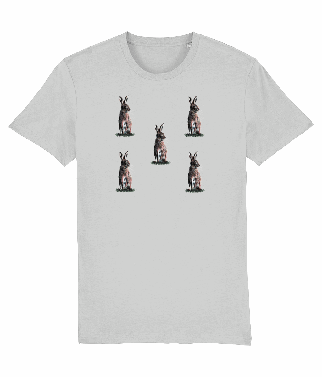 Hare T-Shirt