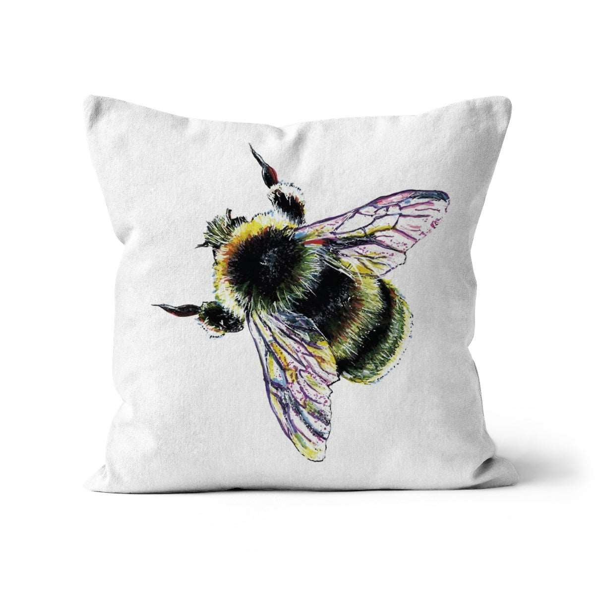 Bee Cushion