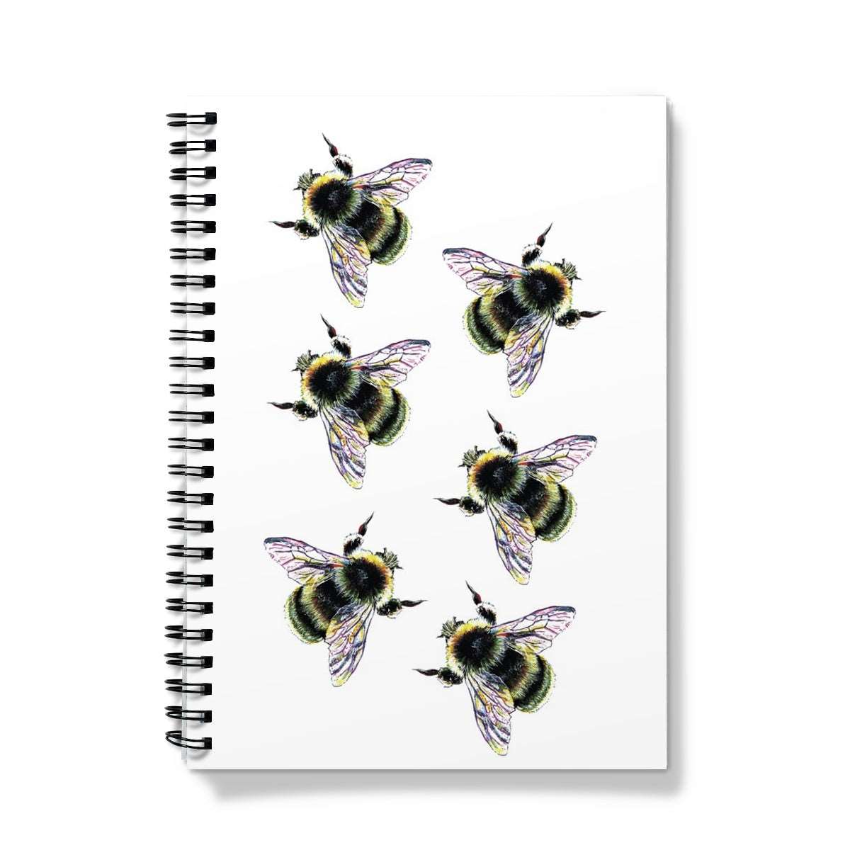 Bee Notebook