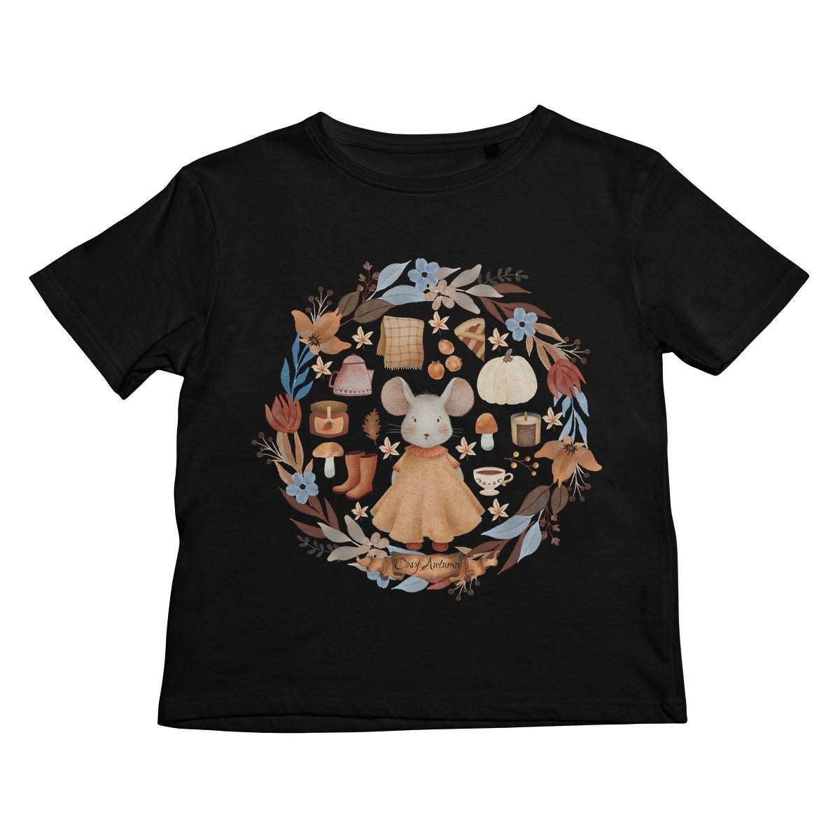 Missy Mouse Kids T-Shirt