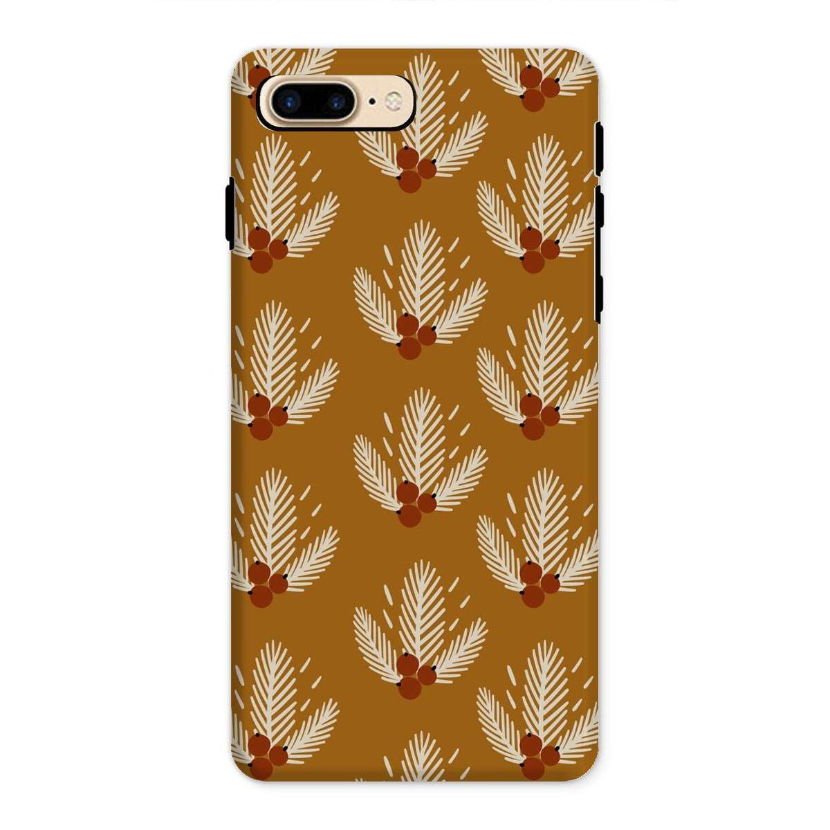 Fall Leaf Phone Case