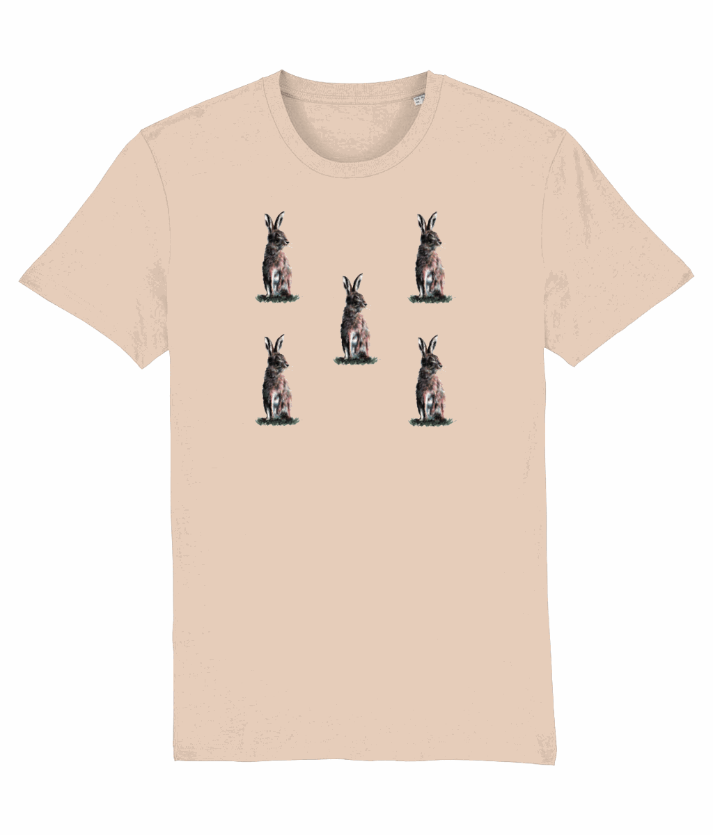 Hare T-Shirt