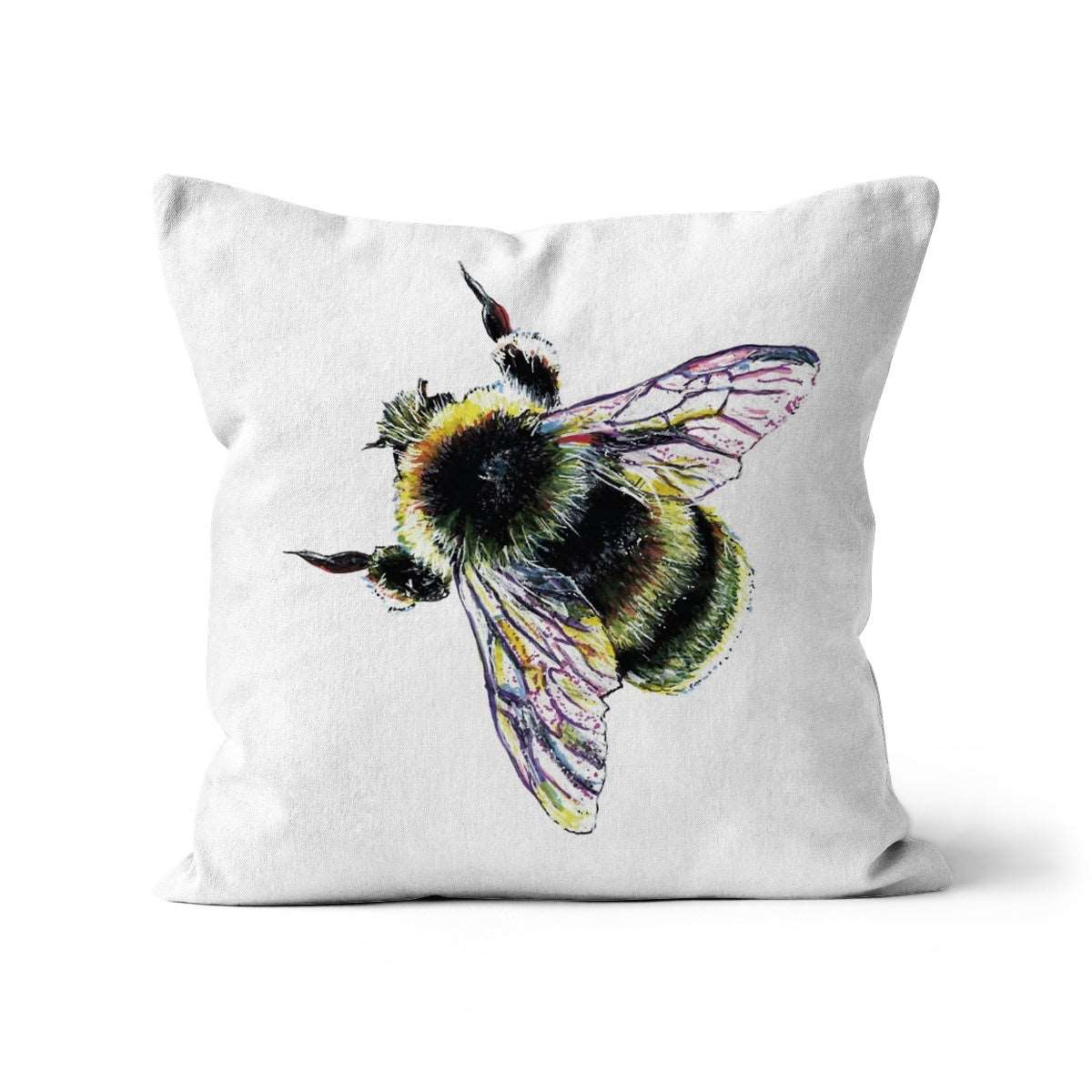 Bee Cushion