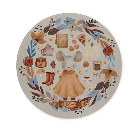 Missy Mouse Chopping Board