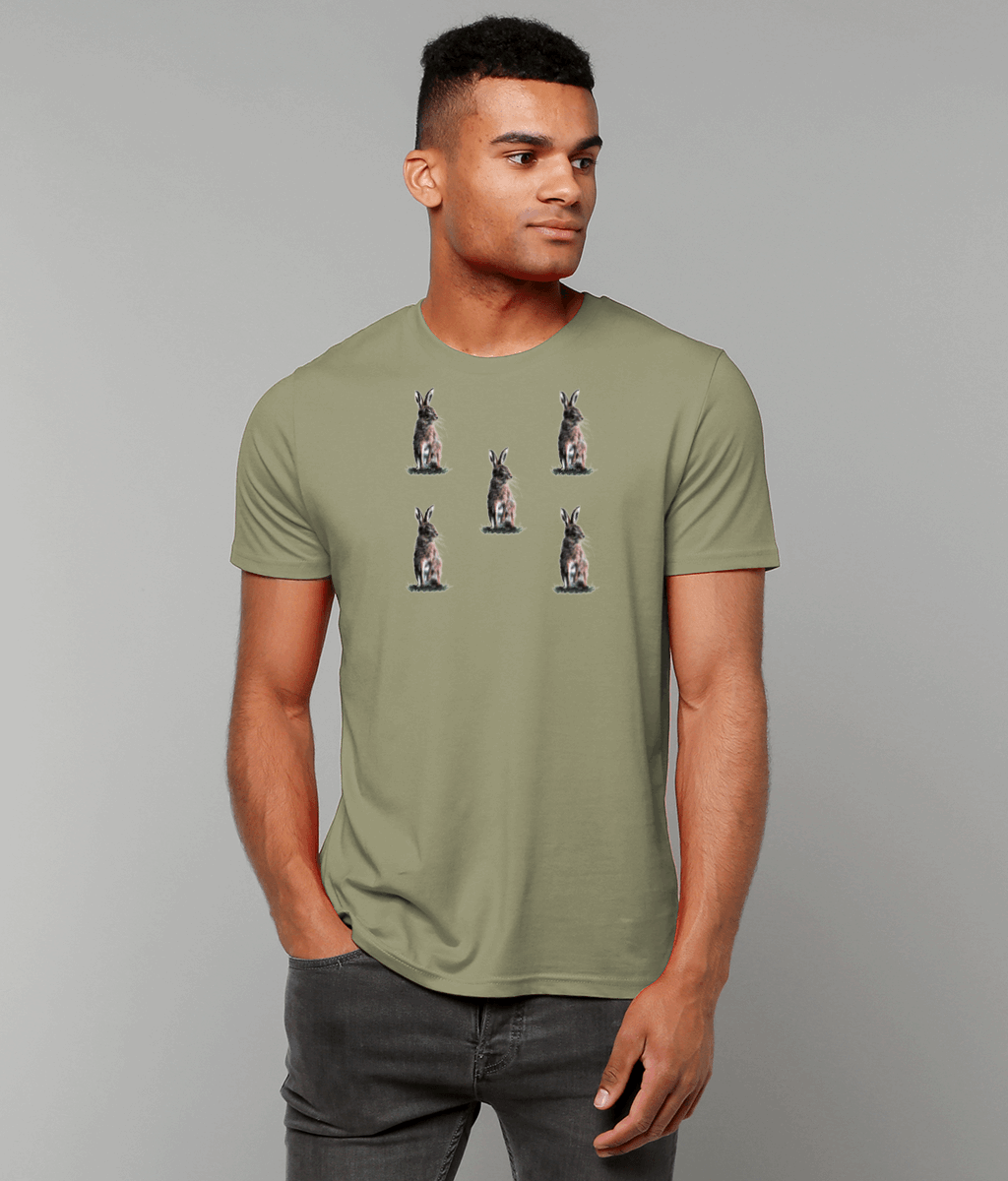 Hare T-Shirt