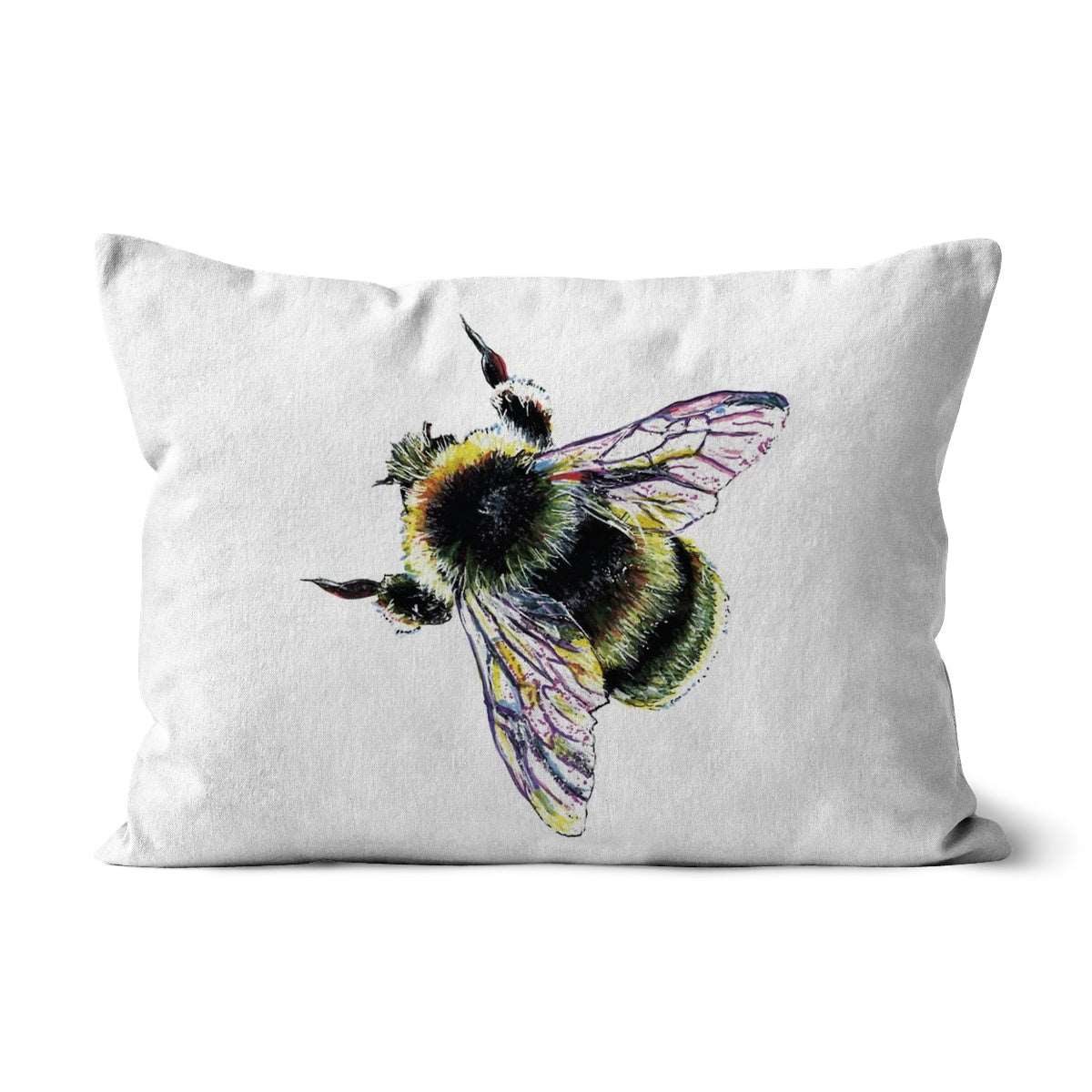 Bee Cushion