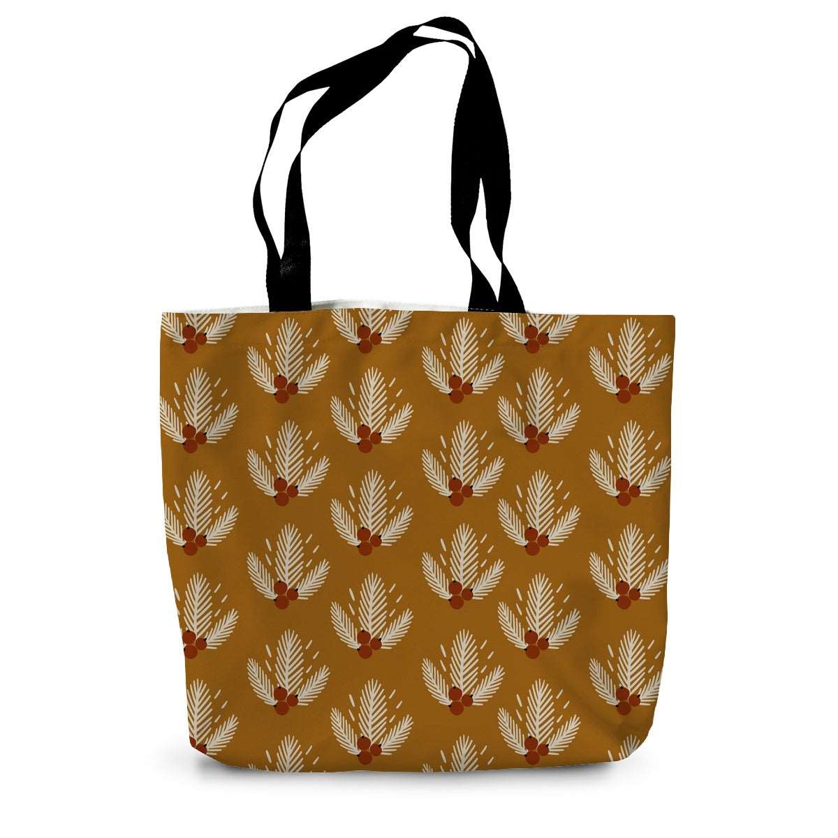 Fall Leaf Tote Bag