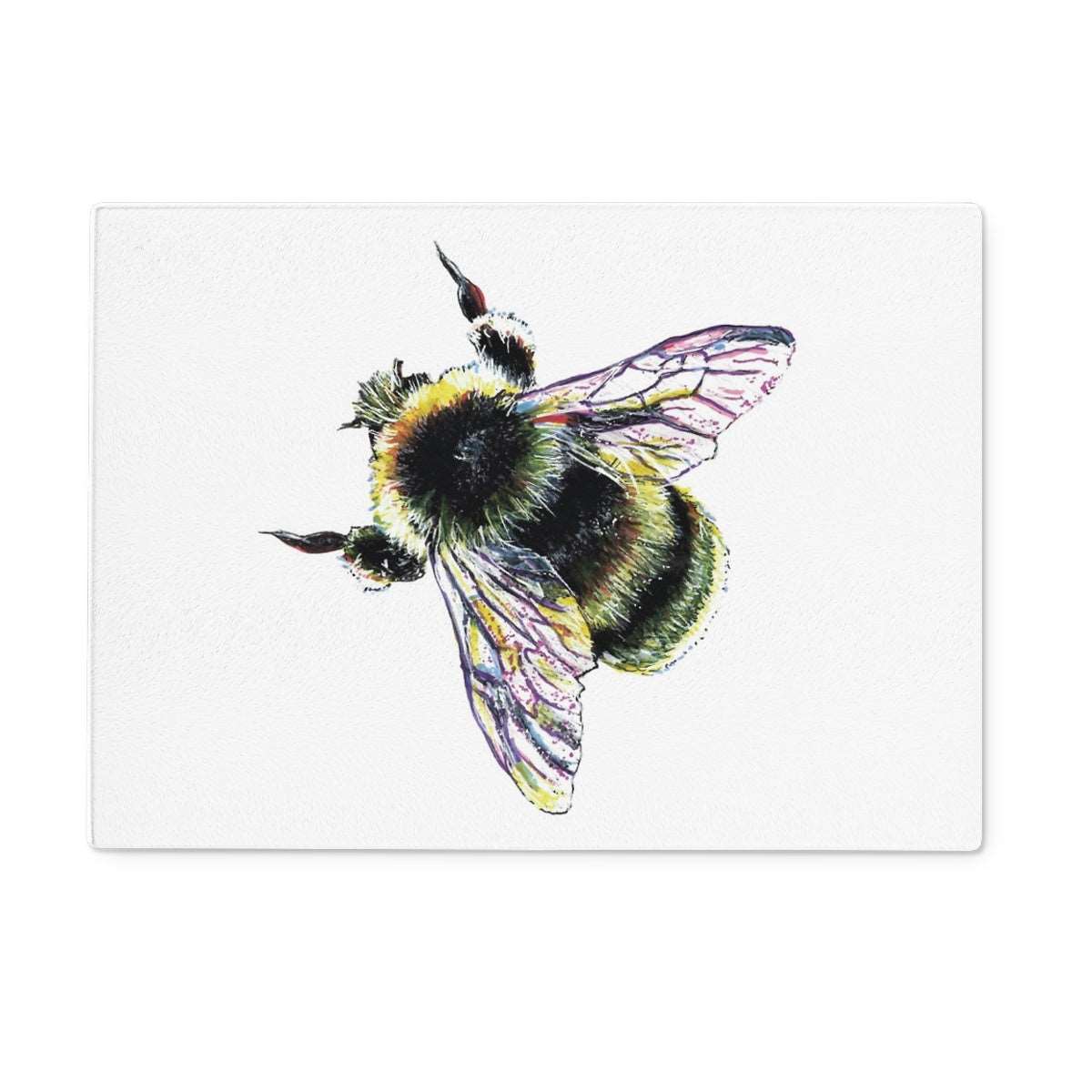 Bee Chopping Board