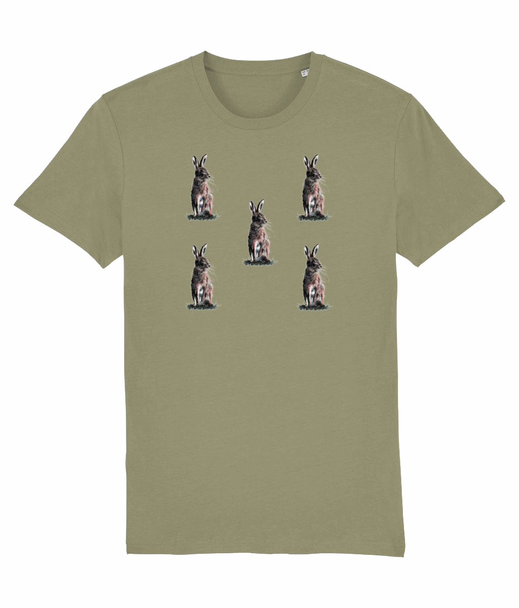 Hare T-Shirt