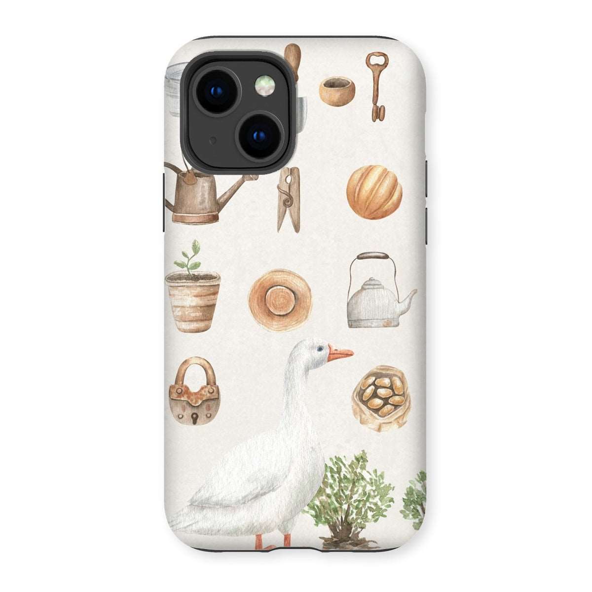 Country Life Phone Case