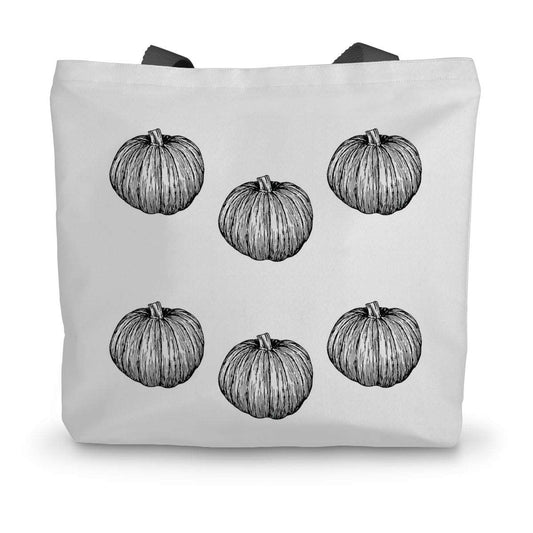 Pumpkin Tote Bag