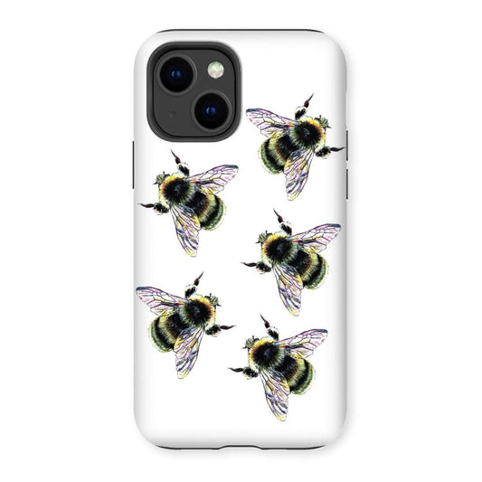 Bee Tough Phone Case