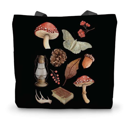 The Forest Tote Bag