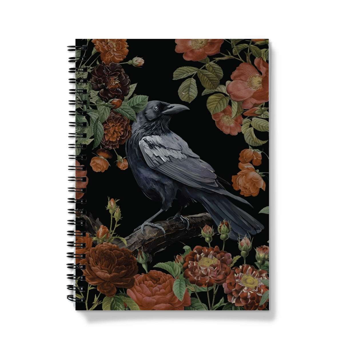 Raven Notebook