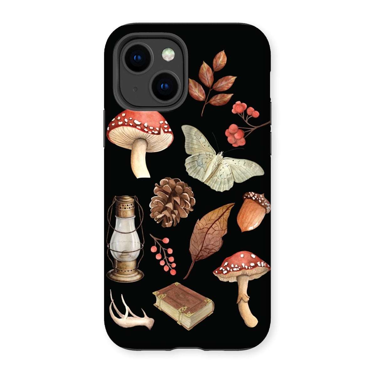 The Forest Phone Case