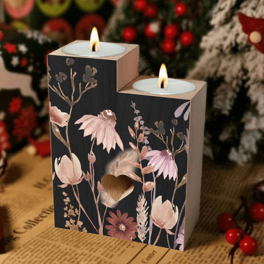 Meadow Tealight Holder