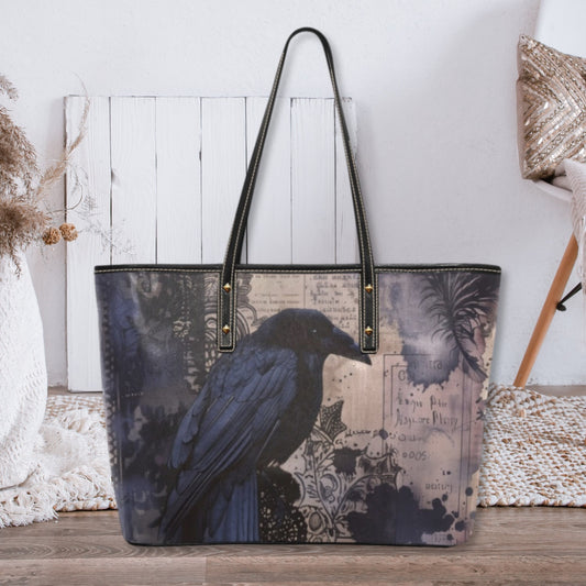 Raven Shoulder Bag