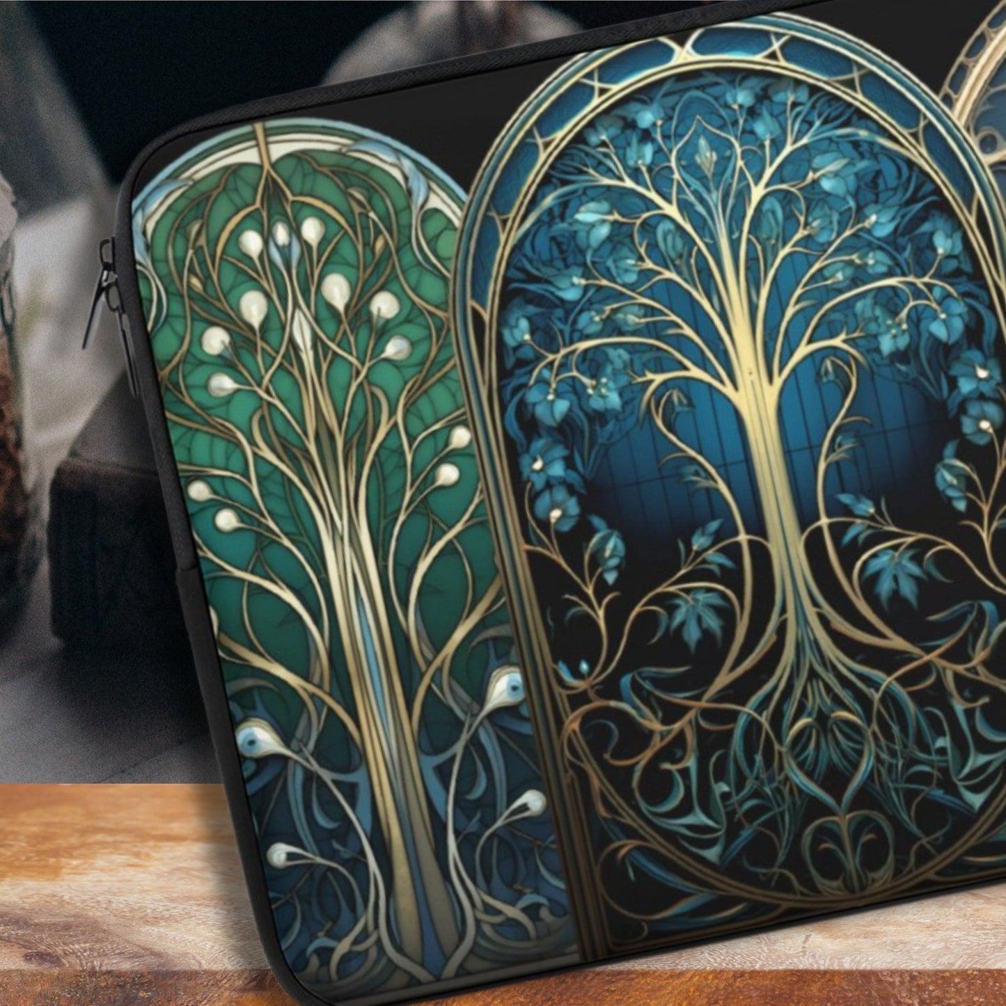 Tree Of Life Laptop Sleeve