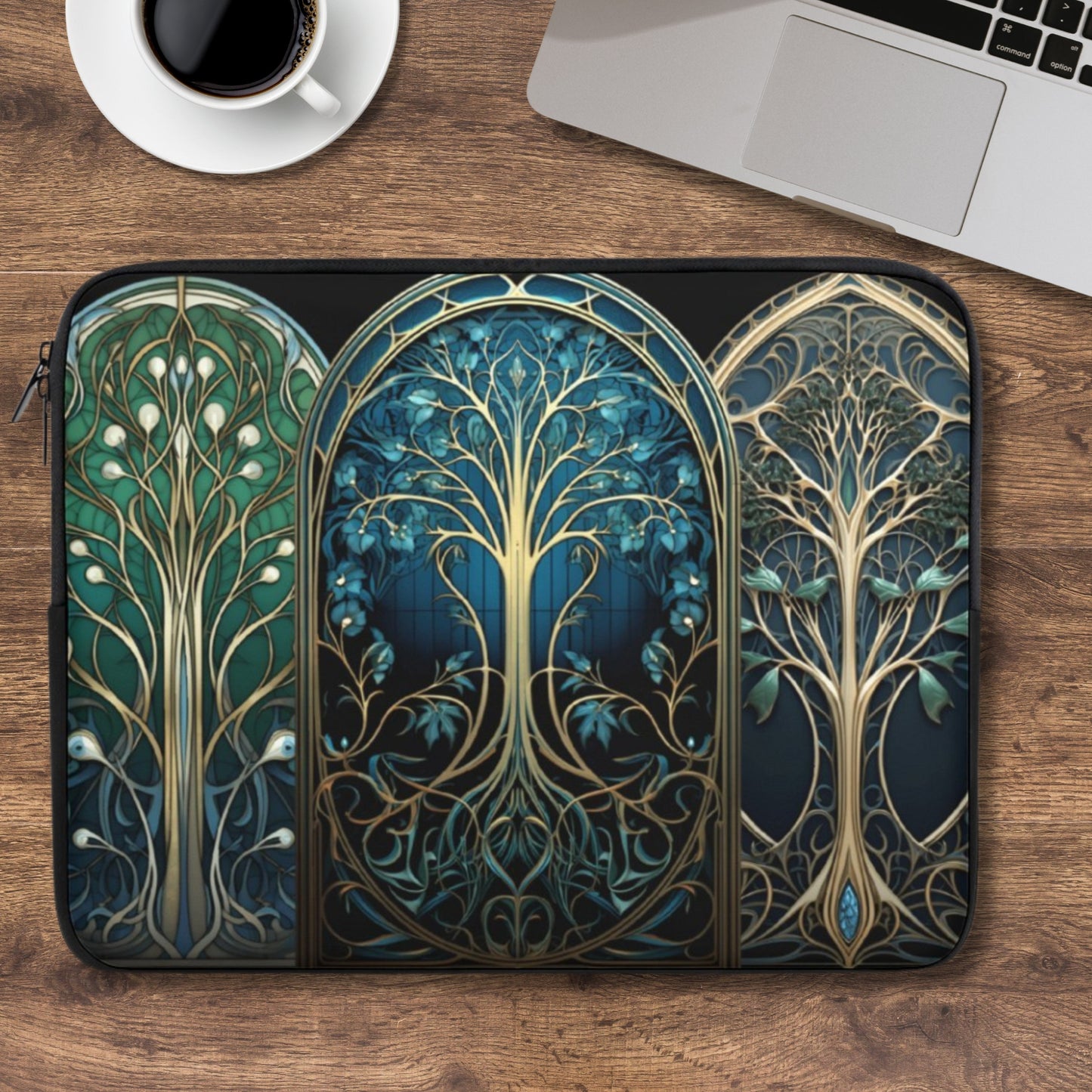 Tree Of Life Laptop Sleeve