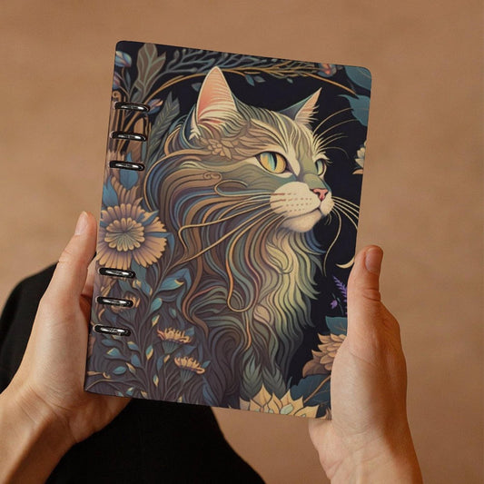 Mystic Cat Planner