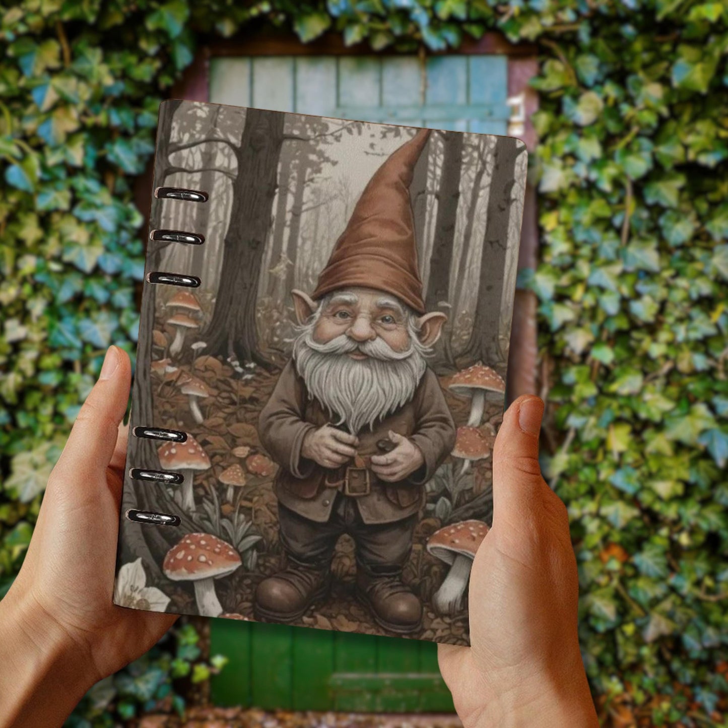 Gnome Planner