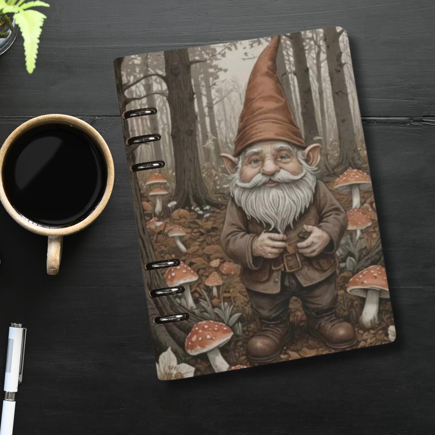 Gnome Planner