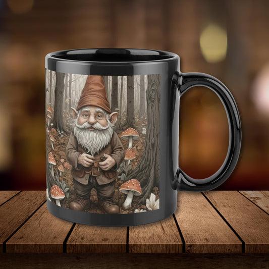 Gnome Mug