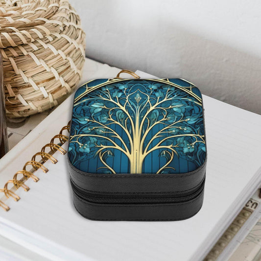 Tree Of Life Jewellery Box