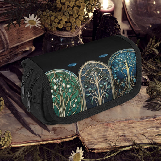 Tree Of Life Pouch