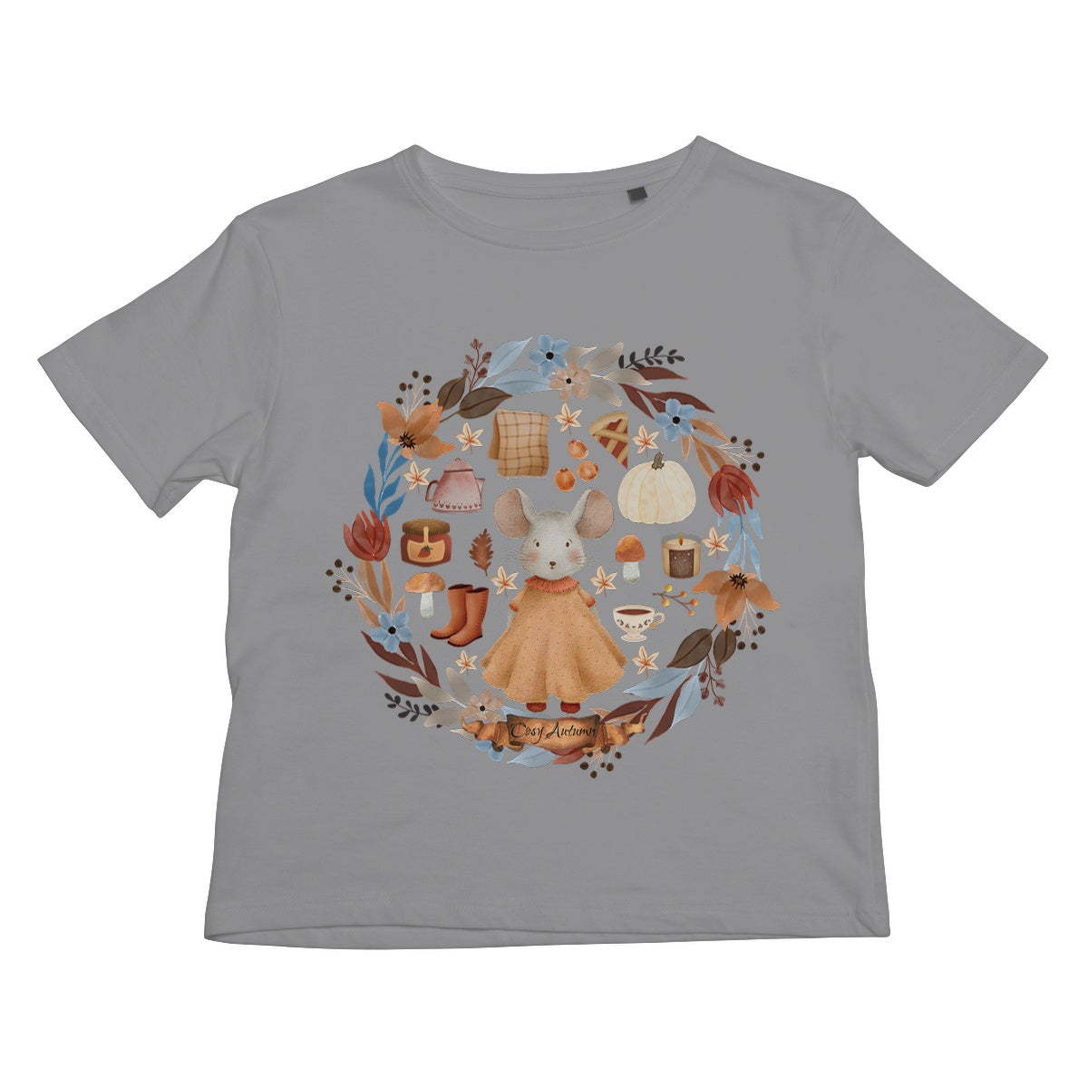 Missy Mouse Kids T-Shirt