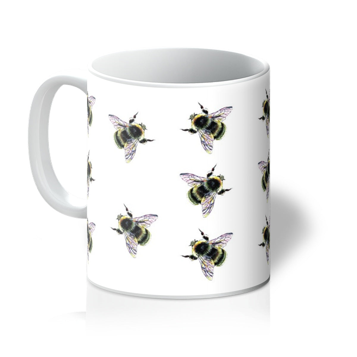 Bee Mug