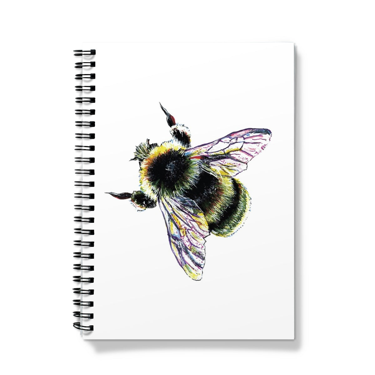 Bee Notebook