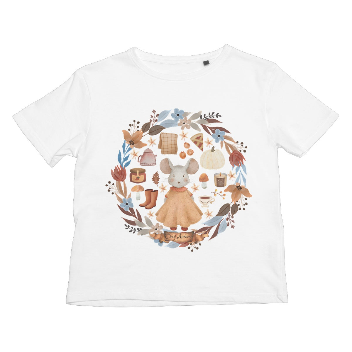 Missy Mouse Kids T-Shirt