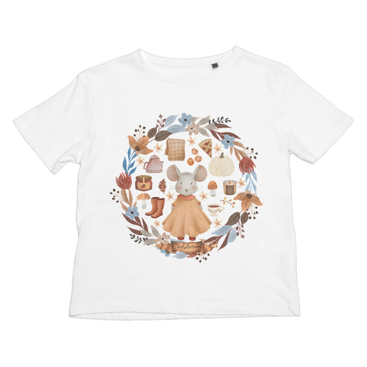 Missy Mouse Kids T-Shirt