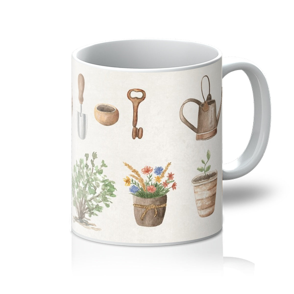 Country Life Mug