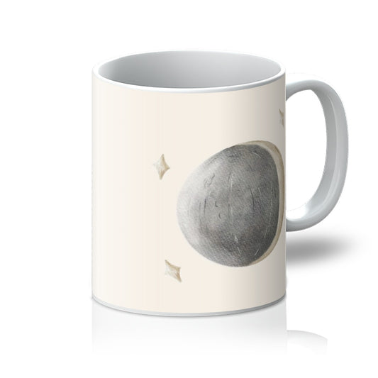 Woodland Moon Mug