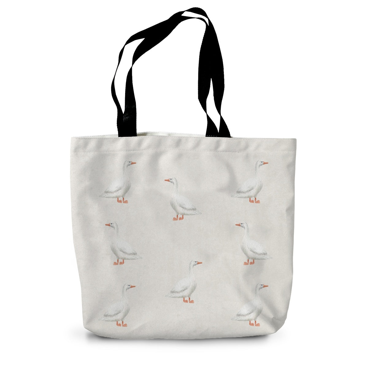 Goose Tote Bag