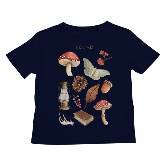 The Forest Kids T-Shirt