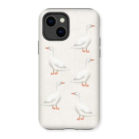 Goose Phone Case