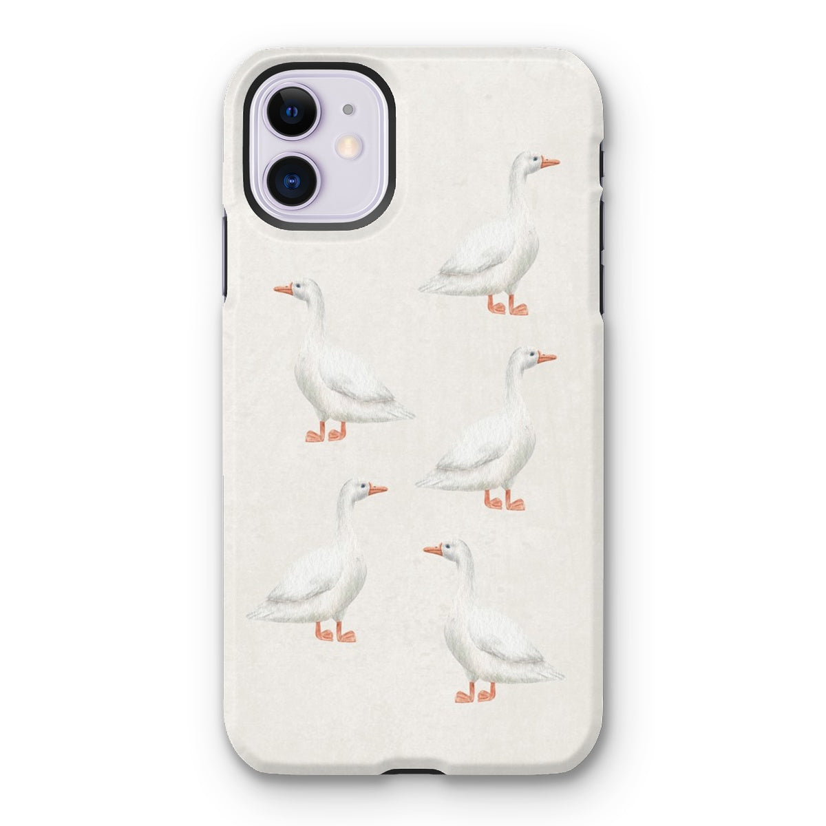 Goose Phone Case