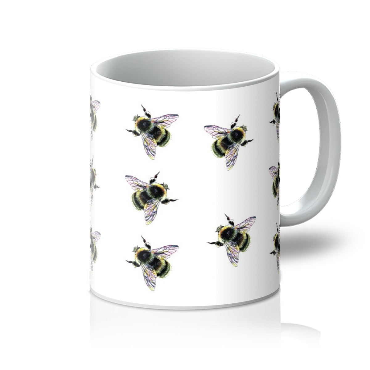 Bee Mug