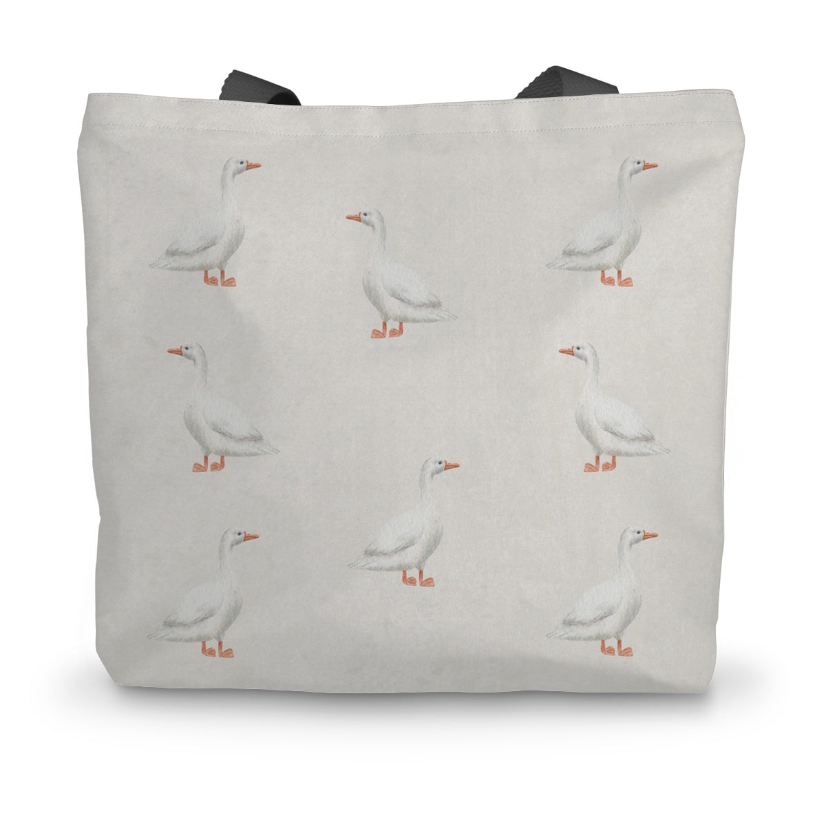 Goose Tote Bag